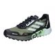 Adidas Terrex Agravic Flow 2 Goretex Trail Running Shoes EU 46