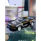 1:64 kaido haus x mini gt nissan syline gt-r r34 arbeitet tamiya hornet v1 #7 druckguss auto