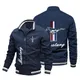 2024 New Trend Selling Ford Mustang Logo Men's Jacket Jacket Men's Windproof Jacket High Quality