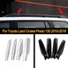 Für Toyota Land Cruiser Prado 2010 2011-2015 Autodach Paket Gepäckträger Deckel lc150 fj150 Autodach