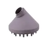 New Diffuser Nozzle Gray Diffuser Nozzle Plastic Diffuser Nozzle For Dyson Airwrap HS01 HS05 Styler