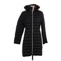 MICHAEL Michael Kors Snow Jacket: Black Activewear - Women's Size Small