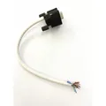 HLN6863B HLN6863A for Motorola Mid-Power Rear Ignition Cable for dash mount installations APX7500