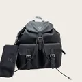 Herren rucksack Nylon wasserdichte Mode große Kapazität Schul rucksack Schul rucksack für Studenten