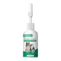 Pet Ear Drops Effective Pet Ear Cleaner for Cats Dogs Removes Ear Mites Yeast Dirt Gentle Drops for