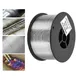 1Pcs E71T-GS Aluminum Flux Core Welding Wire Gasless Welding Wire Soldering Accessories For