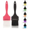 Balayage Brush Professional Hair Salon Balayage Coloring Tool Hair Color Brush Hair Dye Brush