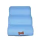 New Foam Pet Steps 3 Tiers Foam Dog Ramps/Steps High-Density Dog Ramp Suit For Couch Sofa Bed Ladder