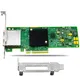 LSI SAS9207-8e 8-Port PCIe IT Mode 9207-8e SAS 6Gb/s External HBA RAID Card