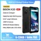UMIDIGI BISON X20 Rugged Smartphone Android 13,6000mAh NFC Phone ,12GB RAM(6+6GB) 128GB ROM 6.53 