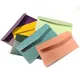 10pcs Solid Window Envelopes for Letter Pads Cash Envelopes Kawaii Wedding Party Invitation Cards