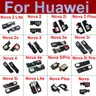 Lautsprecher für Huawei Nova 2 3 4 2s 2 plus 2Lite 3e 3i 3e 4e 5i 5ipro 5 Pro lauter Lautsprecher