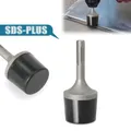 Rubber Hammer SDS-PLUS Handle For Electric Hammers Automotive Sheet Metal/ceramic Tile