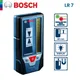 Bosch Laser Level Receiver Detector Lr7/lr6 Professional Red Green Line Receiver for Bosch Gcl2-50G