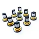 Free Ship Wholesale 20Pieces For Nissan Tiida Fuel Injector Micro Filter Diameter 7mm For Fuel