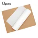 UPORS 6Pcs Superior Baking Mat 40*60 cm Non-stick coating Sheet Pastry Mat for Oven Reusable Heat