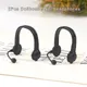 2Pcs 1:12 Dollhouse Miniature Earphone Headset Headphone Model Home Living Scene Decor Toy Doll