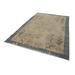 123 x 76 x 0.5 in Area Rug - Lofy Rectangle Rectangle 6'4" X 10'2" Cotton Area Rug | 123 H x 76 W x 0.5 D in | Wayfair Lo--8684012070118