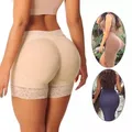 Pantaloni da sollevamento glutei fondo femminile glutei glutei glutei culo finto mutandine