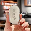 TPU Car Key Cover Smart Remote Control Fob Case Protector portachiavi accessori Auto per SGM Wuling