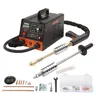 VEVOR Stud Welder Dent Repair Kit 3 KW Spot Welder Dent Puller e 6 modalità di saldatura