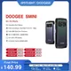 Doogee-Smini Téléphone Robuste Écran QHD 4.5 Pouces 8 Go + 256 Go Écran Arrière Innovant