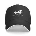 Casquette de baseball Alpine F1 pour hommes et femmes chapeau de golf 2023