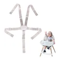 Chaise haute SFP universelle pour bébé ceinture de sécurité pour poussette accessoires pour chaise