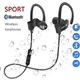 Casque Bluetooth sans fil pour le sport casque stéréo de course mini écouteurs casque sans fil