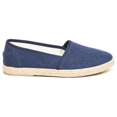 Gottstein - Women's Camping Linen - Freizeitschuhe 40 | EU 40 blau Image