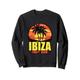 Ibiza Party Crew Urlaub am Strand Sweatshirt