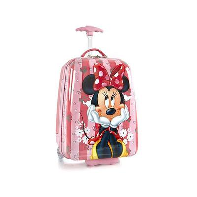 Heys Disney Minnie Mouse Rolling Luggage Case - 2 Wheels