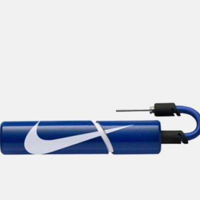 Nike Essential Ball Pump, One Size - Game Royal/White - ONE SIZE