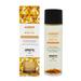 EXSENS Amber Jojoba Crystal Organic Body Oil