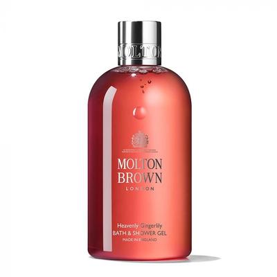 Molton Brown Heavenly Gingerlily Bath And Shower Gel