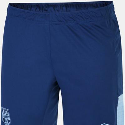 Umbro Brentford FC Childrens/Kids 22/24 Shorts - Blue - 11