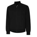 Umbro England Rugby Mens Blackout Bomber Jacket - Black - XXL