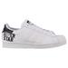 Adidas Men's Superstar Lifestyle Sneakers - White