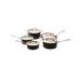 BergHOFF Earthchef Acadian 10Pc Non-Stick Cookware Set