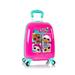 Heys LOL Surprise Kids Spinner Luggage - Pink