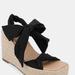 Journee Collection Women's Tru Comfort Foam Surria Sandals - Black - 11