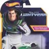 Mattel Hot Wheels Lightyear Buzz Lightyear Character Car - Green/White