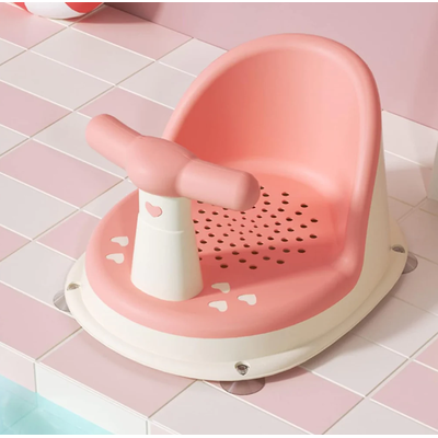 Vigor Non Slip Baby Bathtime Tub Play Chair sittin...