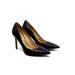 Sam Edelman Hazel Pumps - Black