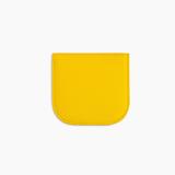 Poketo Dome Wallet - Yellow