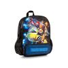 Heys Transformers Deluxe School Backpack - Black