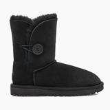 UGG Bailey Button - Black