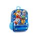 Heys Paw Patrol - The Crew - Deluxe School Backpack Bag - Blue