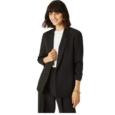 Principles Womens/Ladies Ruched Tailored Blazer - ...
