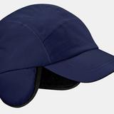 Beechfield Unisex Mountain Waterproof And Breathable Baseball Cap - Navy - Blue - ONE SIZE